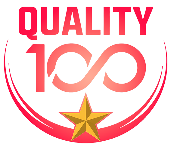 Qulaity100